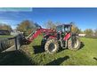 Tractor agrícola - Case IH - luxxum 110