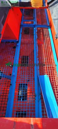 Sembradora monograno mecanica - Monosem - ng plus 4 - 6 reihig