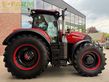 Tractor agrícola - Case IH - optum 270 cvx CVX