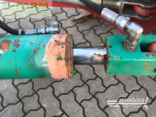 Arado - Kverneland - eg kkeg 100 300 + packomat