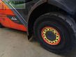 Elevadora - Linde - h 25 t evo 392-02