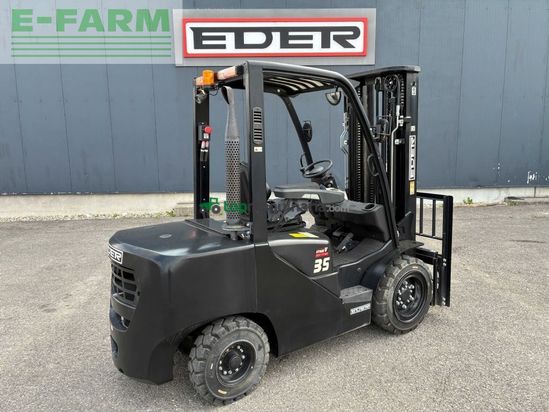 Elevadora -  - cpcd 35xw97f