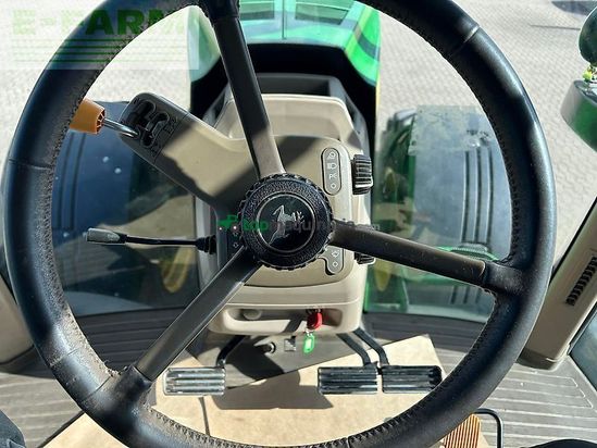 Tractor agrícola - John Deere - 7230r