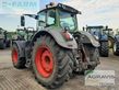 Tractor agrícola - Fendt - 828 vario s4