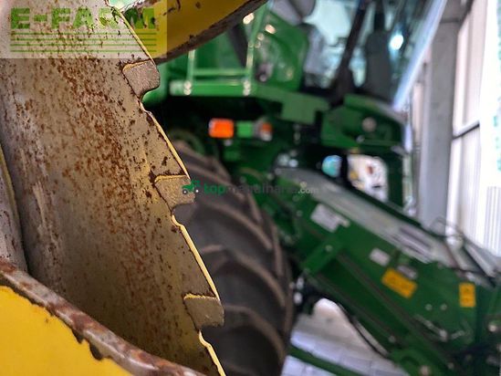 Cabezal - Kemper - 460 plus stalkbuster
