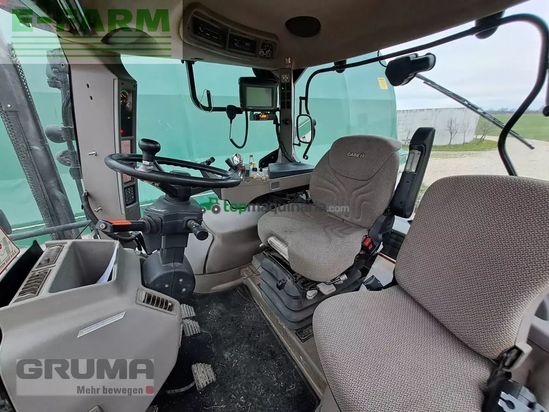 Tractor agrícola - Case IH - puma 230 cvx