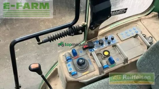 Tractor agrícola - Fendt - 206