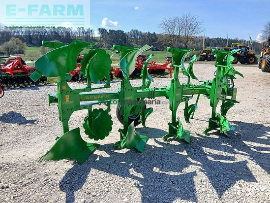 Arado - Gassner - gv 1280 - ns 36 vario