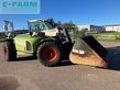 Telescopica - Claas - scorpion 7040