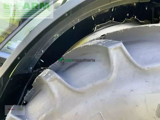 Tractor agrícola - Claas - arion 660 cmatic cebis CMATIC CEBIS