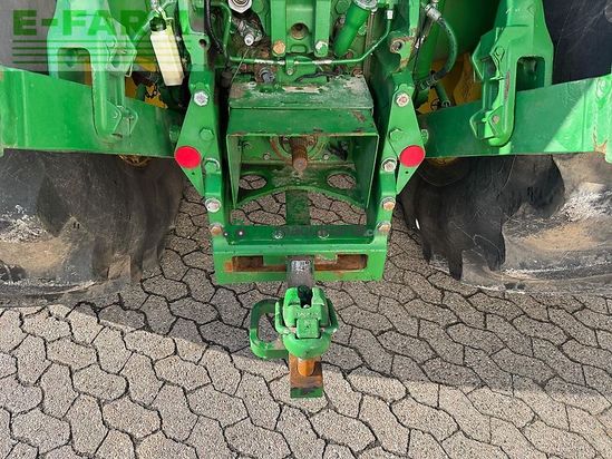 Tractor agrícola - John Deere - 8370r