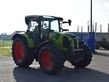 Tractor agrícola - Claas - arion 470 stage v cis