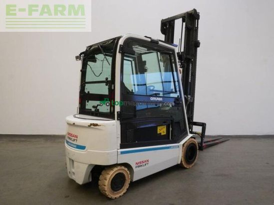 Elevadora - Nissan - g1q2l30q