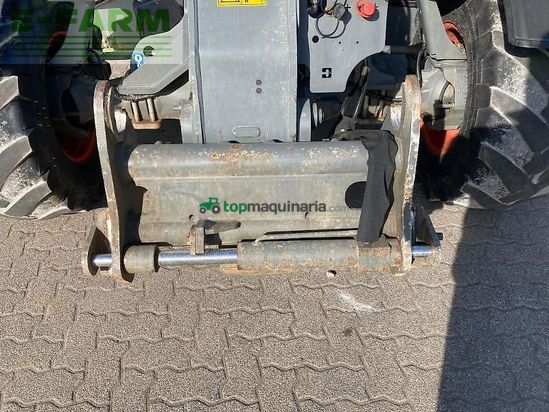 Telescopica - Claas - scorpion 638 vp stage v
