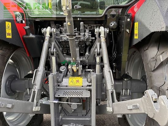 Tractor agrícola - Massey Ferguson - mf 4708m cab essential d2