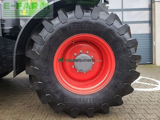 Tractor agrícola - Fendt - 728profi+ set2 gen7