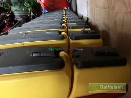 Sembradora monograno mecanica - Väderstad - tpv 12