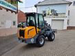 Minicargadora - Giant - g 2700 hd mit kabine und euro aufnamhe