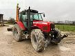 Tractor agrícola - Massey Ferguson - 6480