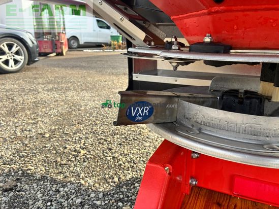 Esparcidor - Rauch - axis 20.2 w