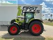Tractor agrícola - Claas - axion 830 hexashift cebis