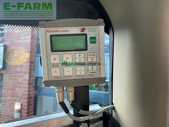 Tractor agrícola - John Deere - 6230r