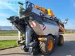 Tractor agrícola -  - optimum l20