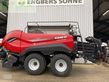 Empacadora gigant - Case IH - lb 436 hd rotor cutt
