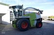 Cosechadora de Cereal - Claas - jaguar 860 inkl. orbis 600 und pu 300 hd