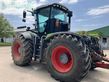 Tractor agrícola - Claas - xerion 3300