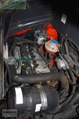 Elevadora - Linde - h 40 t evo 394-02