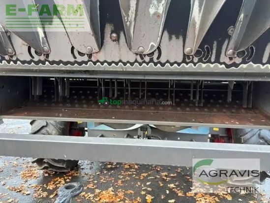 Cosechadora de Cereal - Fendt - corus 526 mcs + pf 5,50 m