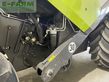 Cosechadora de Cereal - Claas - trion 520 mit vario 560