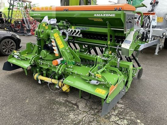 Sembradora - Amazone - cataya 3000 special ecoline