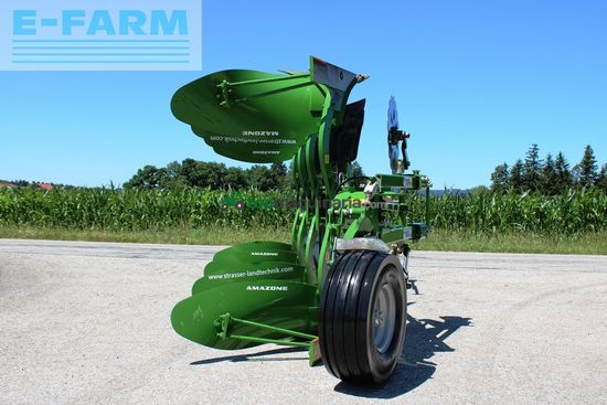 Arado - Amazone - cayros xm 4-1050 vario