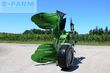 Arado - Amazone - cayros xm 4-1050 vario