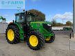 Tractor agrícola - John Deere - 6215r tractor (st24593)