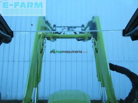 Tractor agrícola - Claas - arion 430 stage v tradition