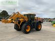Tractor agrícola - JCB - 4220 fastrac tractor (st24632)