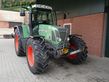 Tractor agrícola - Fendt - favorit 712 vario **nur 2044 std.**