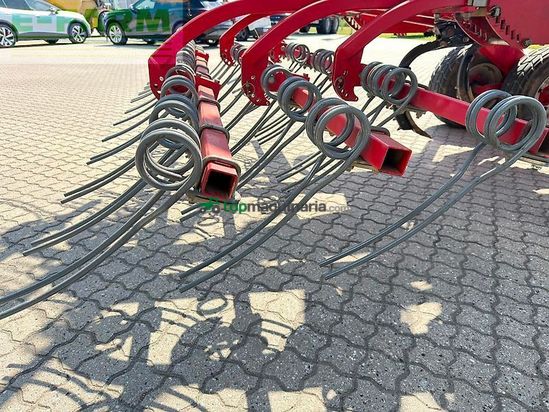 Cultivador - Horsch - terrano fg 8