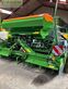 Combinado de siembra - Amazone - centaya 4000 super + kg 4001 super