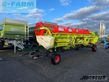 Cosechadora de Cereal - Claas - lexion 6700