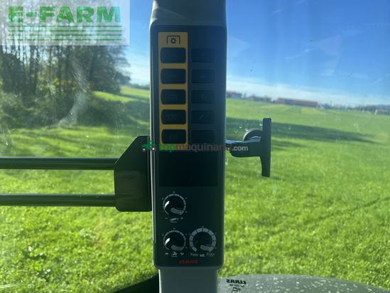 Tractor agrícola - Claas - arion 450 stage v (cis) CIS
