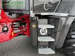 Minicargadora - Weidemann - 9580 telescoop