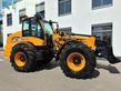 Telescopica - JCB - tm 420 s agri