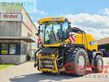 Cosechadora de Cereal - New Holland - fr 9060