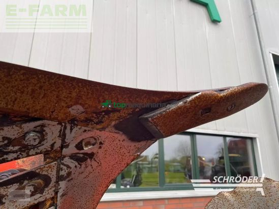 Arado - Kuhn - multimaster 150 | 5-schar