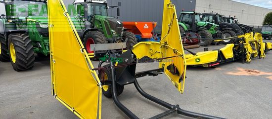 Cabezal - John Deere - 400F