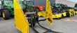 Cabezal - John Deere - 400F